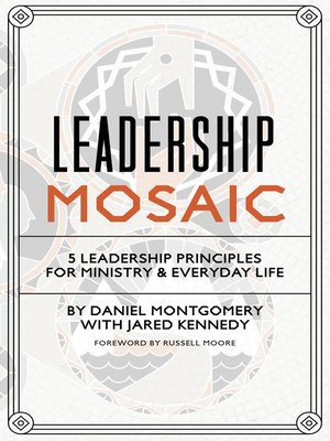 cover image of Leadership Mosaic